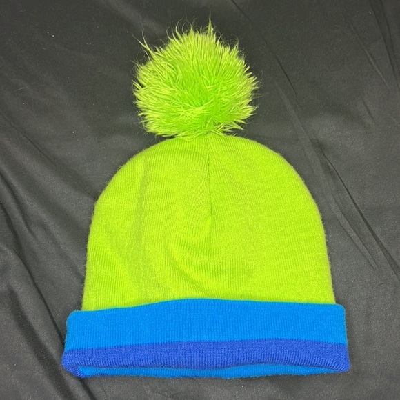 Toy story 4 alien beanie - Picture 2 of 5